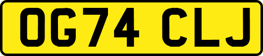 OG74CLJ