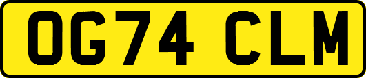 OG74CLM
