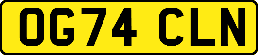 OG74CLN