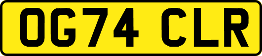 OG74CLR