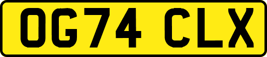 OG74CLX