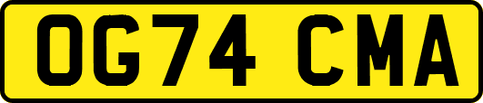 OG74CMA