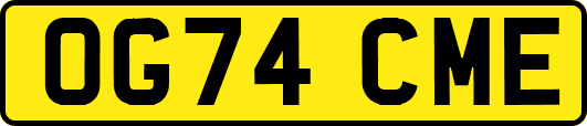 OG74CME
