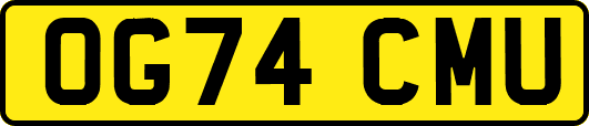 OG74CMU