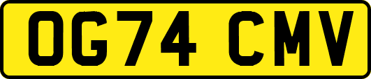 OG74CMV