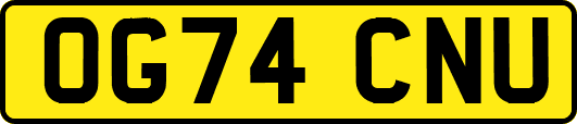 OG74CNU