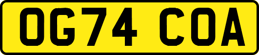 OG74COA