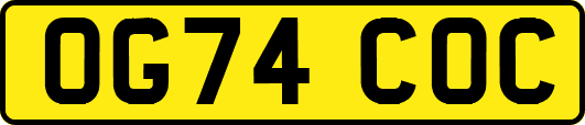 OG74COC