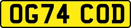 OG74COD
