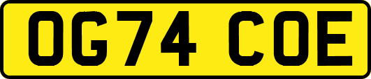 OG74COE