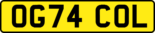 OG74COL
