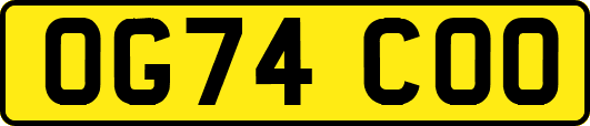 OG74COO