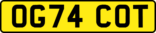 OG74COT