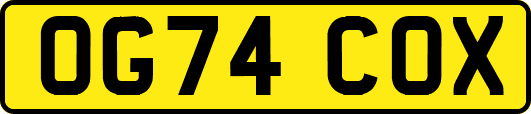 OG74COX