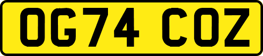 OG74COZ