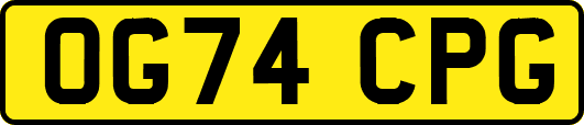 OG74CPG