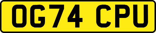 OG74CPU