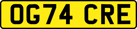 OG74CRE