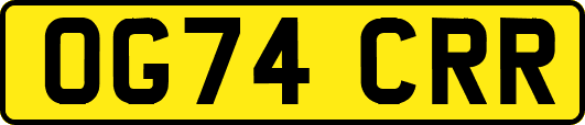 OG74CRR