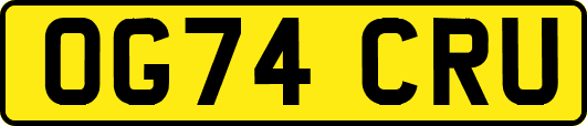 OG74CRU