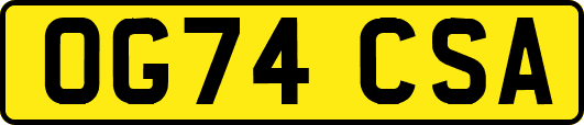 OG74CSA