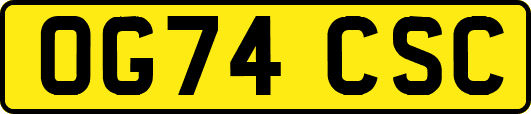 OG74CSC