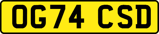 OG74CSD