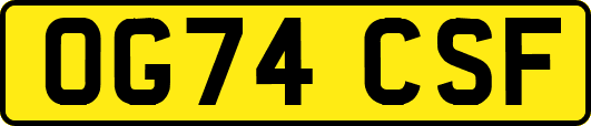 OG74CSF