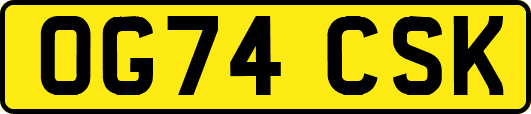 OG74CSK