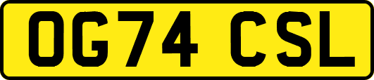 OG74CSL