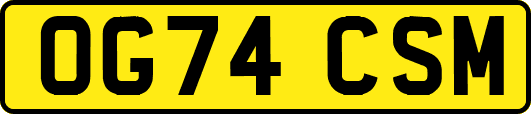 OG74CSM