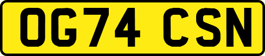 OG74CSN