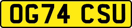 OG74CSU