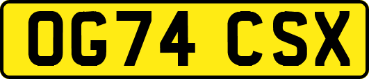 OG74CSX