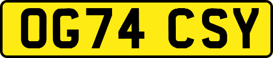 OG74CSY