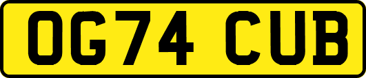 OG74CUB
