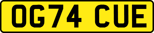OG74CUE