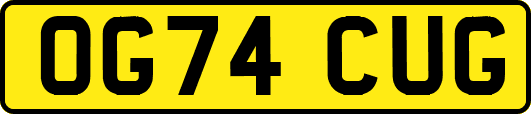 OG74CUG