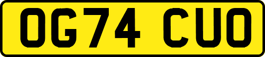 OG74CUO