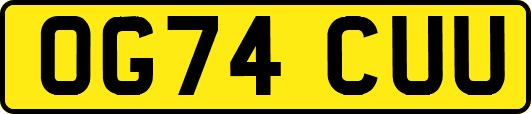 OG74CUU