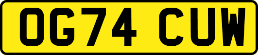 OG74CUW