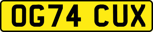 OG74CUX