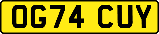OG74CUY