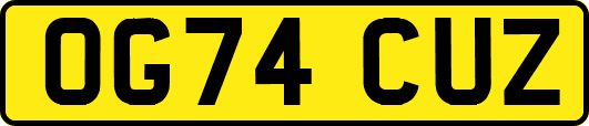 OG74CUZ