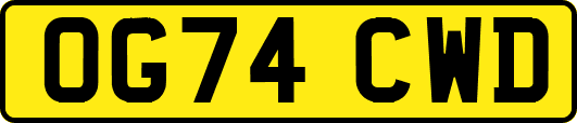 OG74CWD