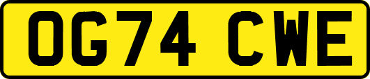 OG74CWE