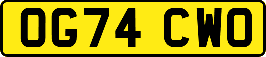 OG74CWO