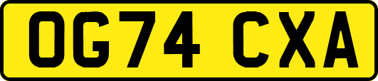 OG74CXA