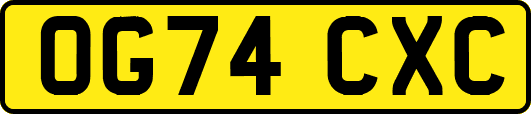OG74CXC