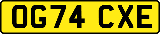 OG74CXE